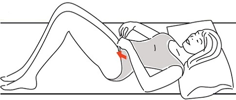 Kegel-Exercises-To-Try-Out-During-Pregnancy-Squeeze-with-finger Kegel-Exercises-To-Try-Out-During-Pregnancy-Squeeze-with-finger